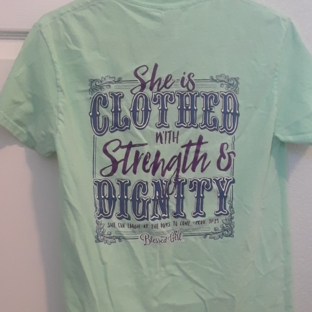 Shirt - Picture 2 of 2